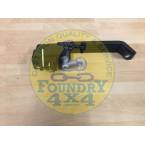 Left Hand Front Outer Door Handle Push Button